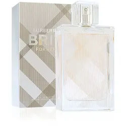 Burberry Brit for Her Eau de Toilette Spray 0,1 l Frauen