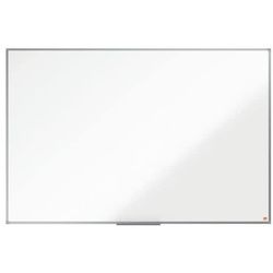 Whiteboard »Essence«, 150 x 100 cm lackierter Stahl, Nobo