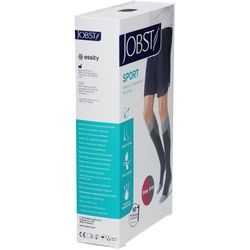 Jobst Sport Kompressionsstrümpfe 1 St