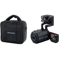 Zoom Q8n-4K Set inkl. Tasche