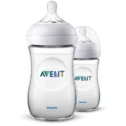 Philips Avent Naturnah Flasche 2 x 260 ml