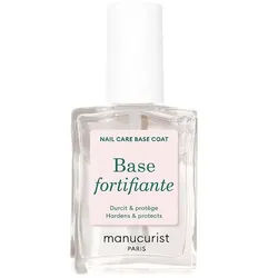 manucurist-Paris Naegel NagellackBase CoatBase Fortifiante 15 ml