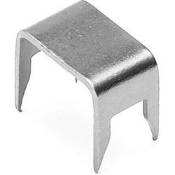 Bach Metal Stopper silver (0012) 5