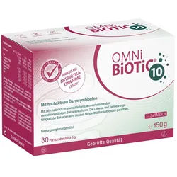 OMNi-BiOTiC® 10