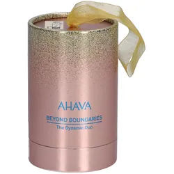 Ahava Das Dynamische Duo