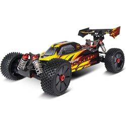 Carson 18 Elektro Buggy Virus 6S 120 RtR (RTR Ready-to-Run)