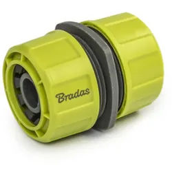 Reparator Schlauchverbinder Reparaturverbinder 1/2" LIME LINE LE-02100K BRADAS 3317