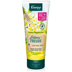 Kneipp® Aroma-Pflegedusche Lebensfreude Duschgel 200 ml Unisex 200 ml Duschgel
