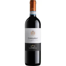 Ziggurat Montefalco Rosso Tenuta Castelbuono 2023 BIO