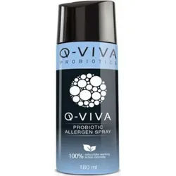 Q-Viva® Probiotics Allergen Spray Nachfüllpackung