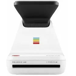 Polaroid Lab