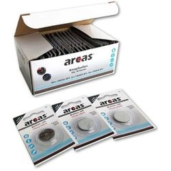 Vorteils-Set Lithium Batterien bestehend aus 30x CR2032, 5x CR2025, 5x CR2016
