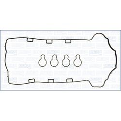 AJUSA Ventildeckeldichtungssatz für Saab 9-3 Opel Vectra C Cadillac BLS 9-3x Vauxhall Mk II (C) Signum