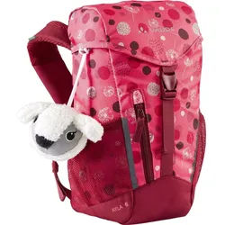 VAUDE Ayla 6 bright pink/cranberry (997)