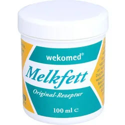 WEKOMED Melkfett 100 ml
