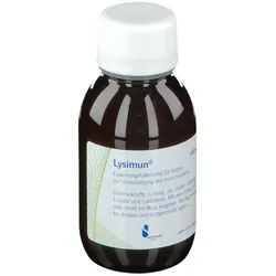 LYsimun® Ergänzungsfuttermittel für Katzen