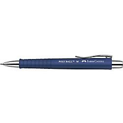 Faber-Castell Kugelschreiber Blau 0.5 mm