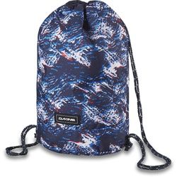 Dakine CINCH PACK 16L Turnbeutel Dark Tide