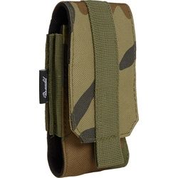 Brandit Medium Molle Handytasche, grün