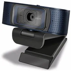LOGILINK Webcam LL1Pro, 1920x1080, schwarz