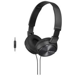 MDR-ZX310 - Black