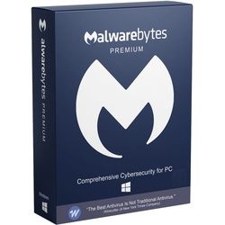 Malwarebytes Premium 2024