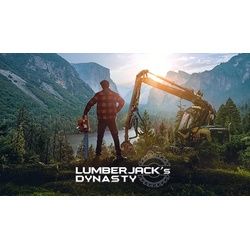 Lumberjack's Dynasty