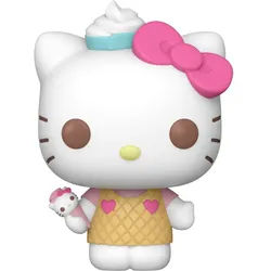 Funko POP! Sanrio - Hello Kitty (IC) 83694