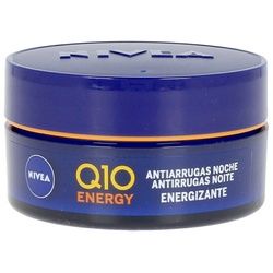 Anti-Falten Creme Q10 + Vitamina C Nivea (50 ml)