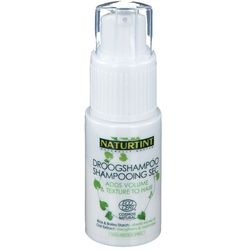 Naturtint® ECO Shampoonieren sec