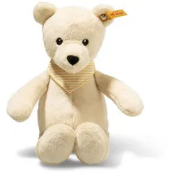 Steiff Kuscheltier Steiff Hase Tilda 20 cm vanille mit Halstuch 242946