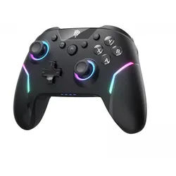 EasySMX X20 HE Wireless Controller PC/Switch - Schwarz