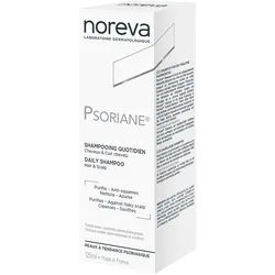 noreva Laboratoires Psoriane® Tägliches Shampoo