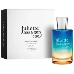 Juliette Has a Gun Vanilla Vibes Eau De Parfum Spray de 100 ml Frauen