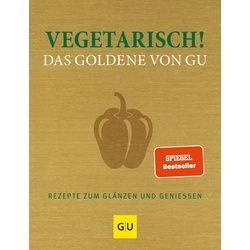 GU Vegetarisch! Das Goldene von Buch 1 St