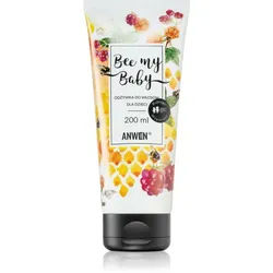Anwen Bee my Baby Haarconditioner für Kinder 200 ml