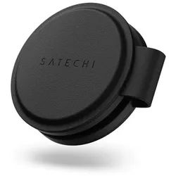 OntheGo 2-in-1 Wireless Charger - Black