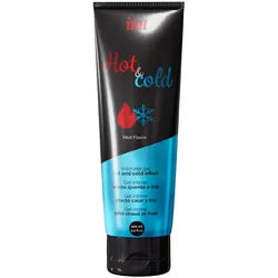 intt - Hot&Cold Gleitgel 100 ml