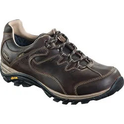 Light-Hike-Schuh Caracas GTX Gr.47 – 12 dunkelbrau