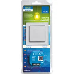 Eltako BPS55-L62 Eltako Funk Funk-Steckdosen-Set Unterputz Smart-Home-Zubehör