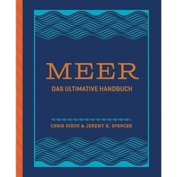 DIXON, C: MEER - Sachbuch