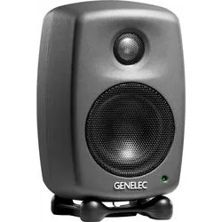 Genelec 8010A Anthrazit