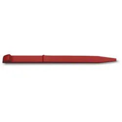 Victorinox Zahnstocher für kleine Taschenmesser blau grün rot weiß schwarz