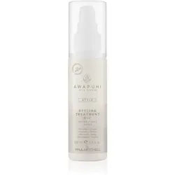 Paul Mitchell Awapuhi Wild Ginger Styling Treatment Oil regenerierendes Öl für trockenes und beschädigtes Haar 100 ml