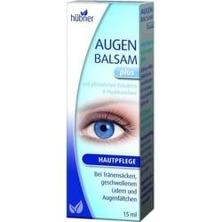 Hübner Augenbalsam plus 15 ml