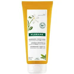 Klorane Conditioner Balsam mit BIO Tamanu und Monoi