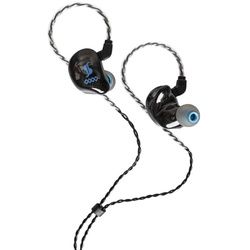 Stagg SPM-435 BK In Ear Kopfhörer