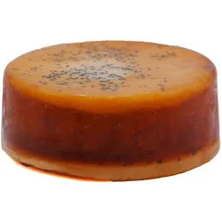 Saphre Papaya-Seife Seife 110 g Unisex