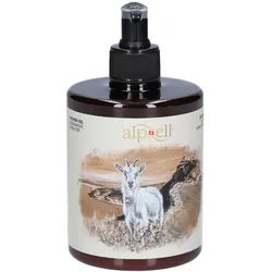 Alpzell® Shower Gel Mandel & Alpenrose Feuchtigkeitsspendend, für alle Hauttypen