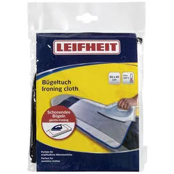 Leifheit Bügeltuch blau